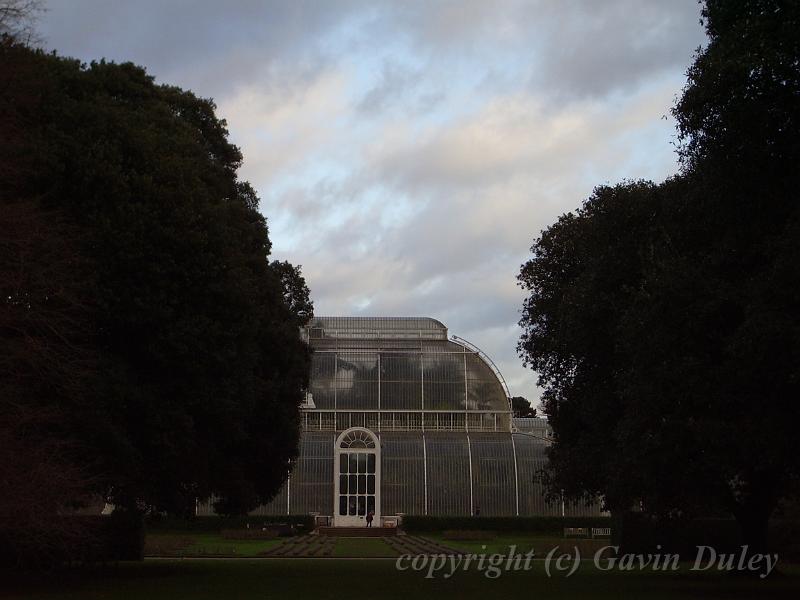 Avenue and Palm House, Royal Botanic Gardens Kew IMGP6428.JPG